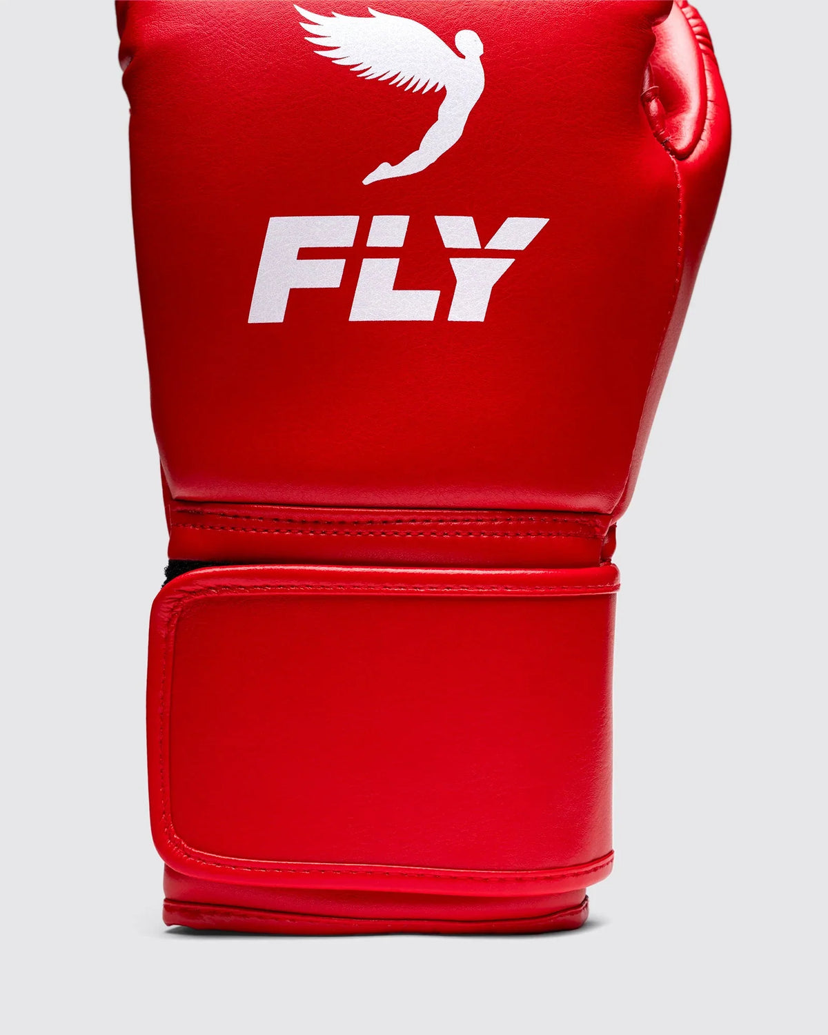 Fly Boxhandschuhe Superloop Pro X 2 - Rot