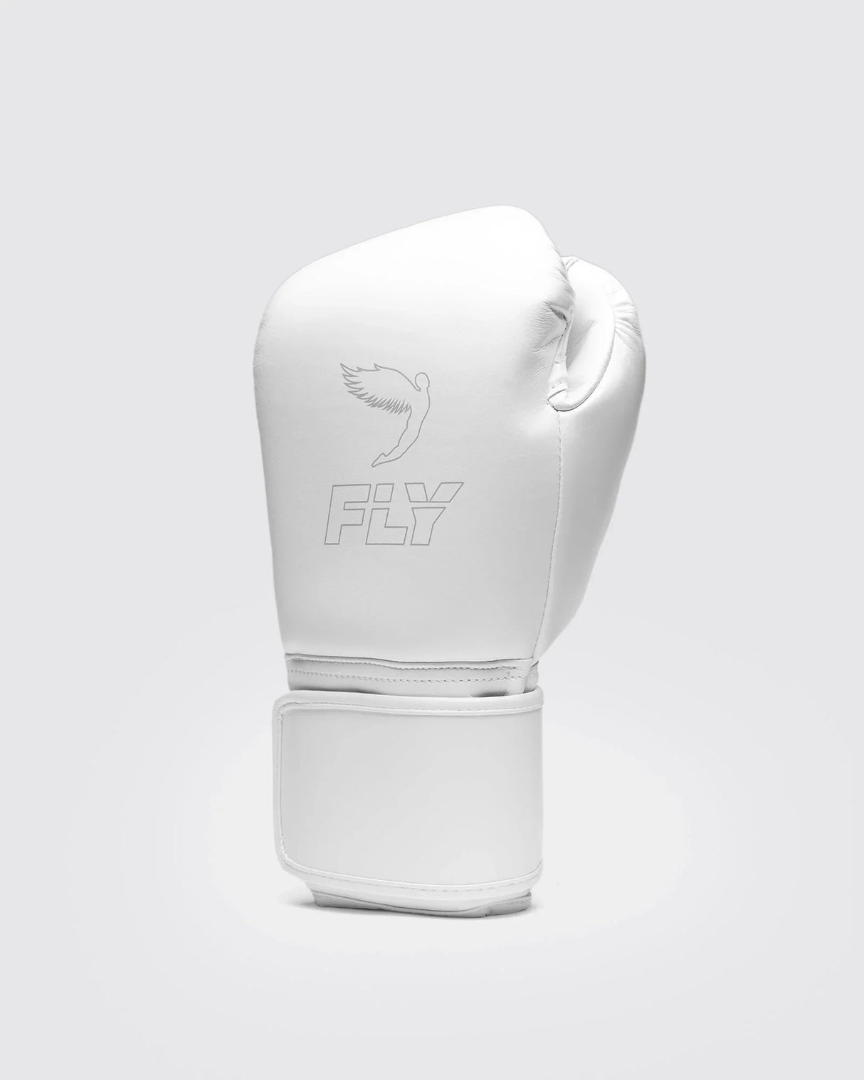 Fly Boxhandschuhe Superloop Pro X 2 - Weiß