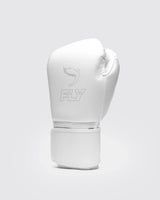 Fly Boxhandschuhe Superloop Pro X 2 - Weiß