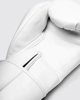 Fly Boxhandschuhe Superloop Pro X 2 - Weiß