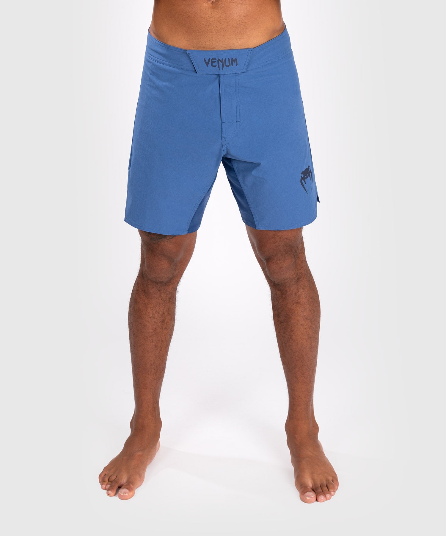 Venum MMA Shorts Contender - Blau