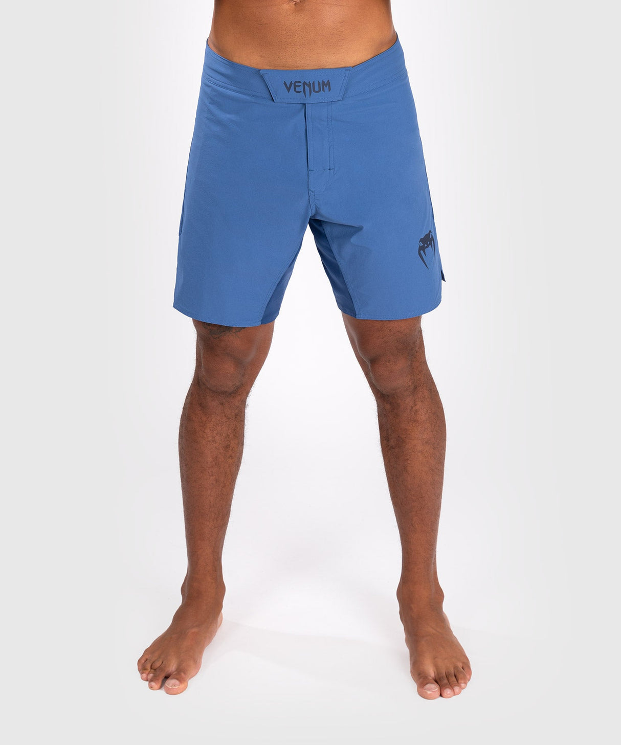 Venum MMA Shorts Contender - Blau