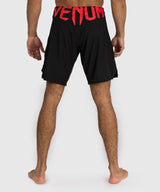 Venum MMA Shorts Light 5.0 - Schwarz/Rot
