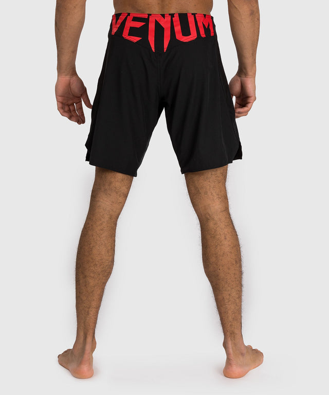 Venum MMA Shorts Light 5.0 - Schwarz/Rot