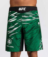 UFC Venum MMA Shorts Fight Night Fusion Long Fit – Grün