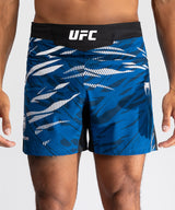 UFC Venum MMA Shorts Fight Night Fusion Short Fit – Blau