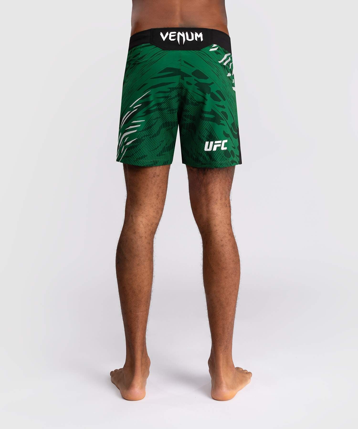 UFC Venum MMA Shorts Fight Night Fusion Short Fit – Grün