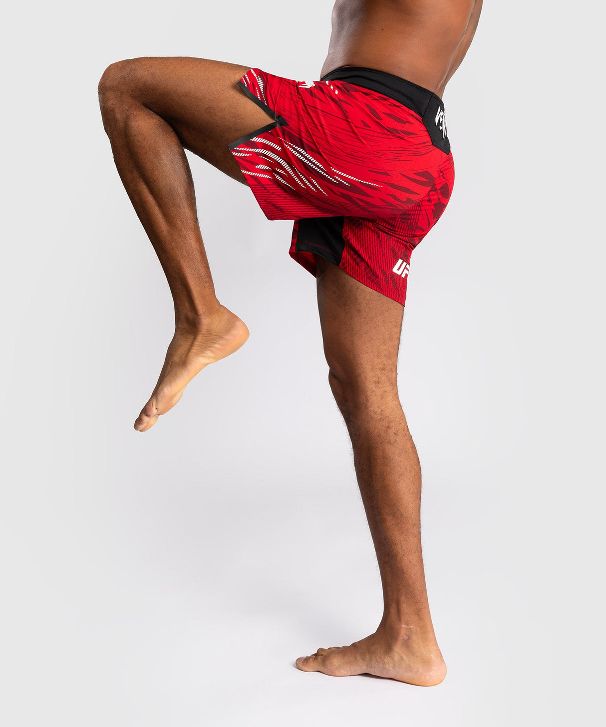 UFC Venum MMA Shorts Fight Night Fusion Short Fit – Rot