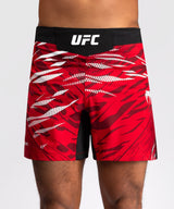 UFC Venum MMA Shorts Fight Night Fusion Short Fit – Rot