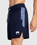 Venum MMA Shorts Tempest – Marineblau
