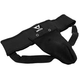 Ringhorns Tiefschutz Charger - Schwarz