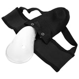 Ringhorns Tiefschutz Charger - Schwarz