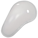 Ringhorns Tiefschutz Charger – Weiss