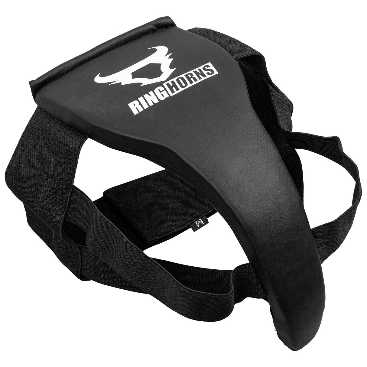 Ringhorns Tiefschutz für Damen Charger – Schwarz