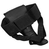 Ringhorns Tiefschutz für Damen Charger – Schwarz