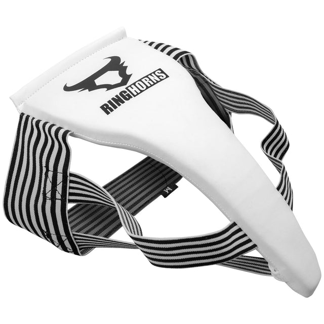 Ringhorns Tiefschutz für Damen Charger – Weiss