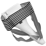 Ringhorns Tiefschutz für Damen Charger – Weiss