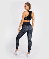 Venum Leggings Graffiti - Urban Charcoal