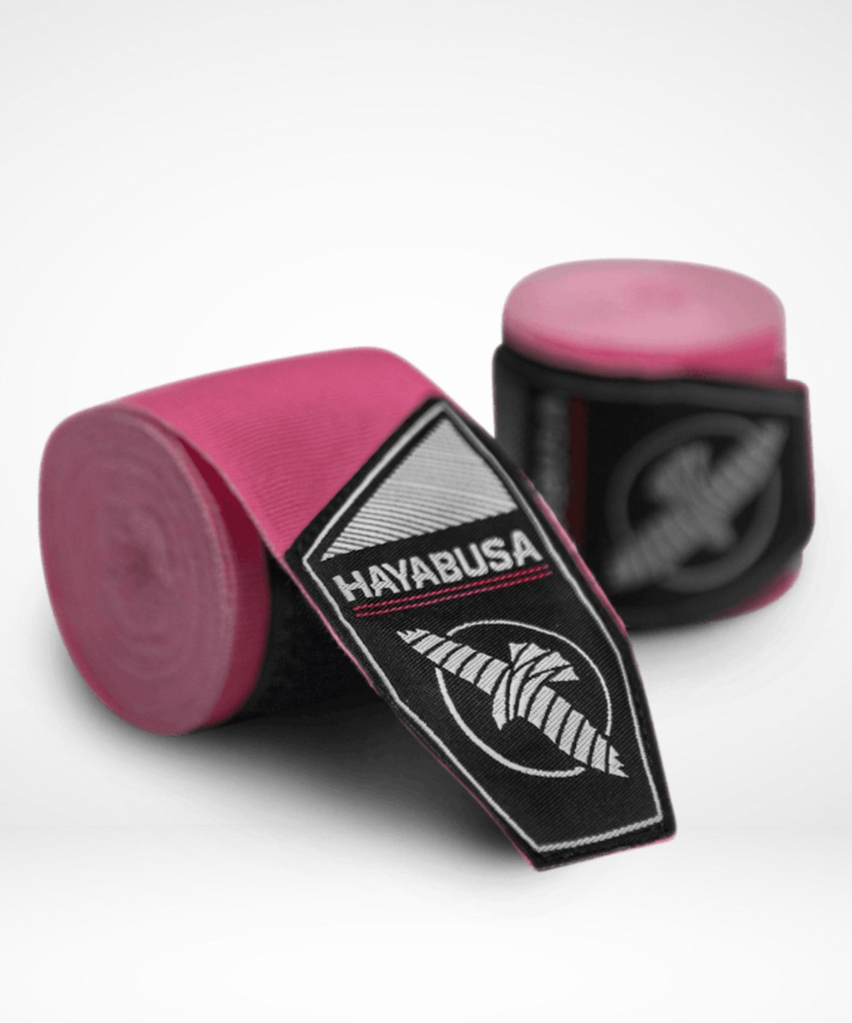 Hayabusa Bandages Perfect Stretch - Roze