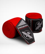 Hayabusa Bandages Perfect Stretch - Rood Tribal