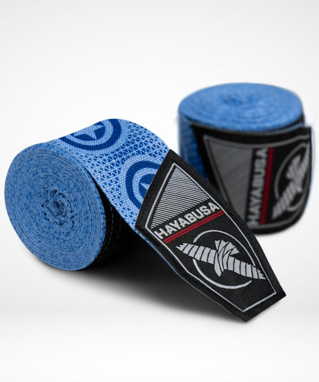 Hayabusa x Marvel Boxbandagen Elite - Captain America - Steve Rogers