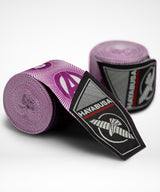 Hayabusa x Marvel Bandages Elite - Avengers