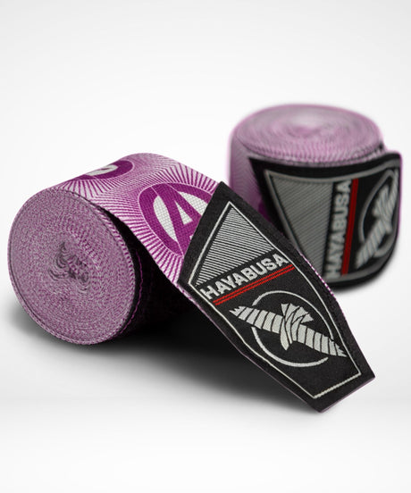 Hayabusa x Marvel Boxbandagen Elite - Avengers