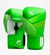 Hayabusa Boxhandschuhe T3 Neon – Grün