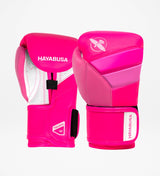 Hayabusa Boxhandschuhe T3 Kids – Neonrosa