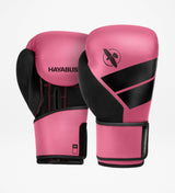 Hayabusa Boxhandschuhe S4 – Rosa