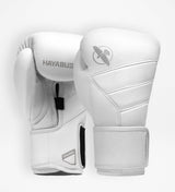 Hayabusa Boxhandschuhe T3 Kanpeki – Weiss