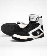 Hayabusa Boksschoenen Pro - Wit/Zwart