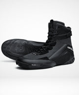 Hayabusa Boksschoenen Talon - Zwart