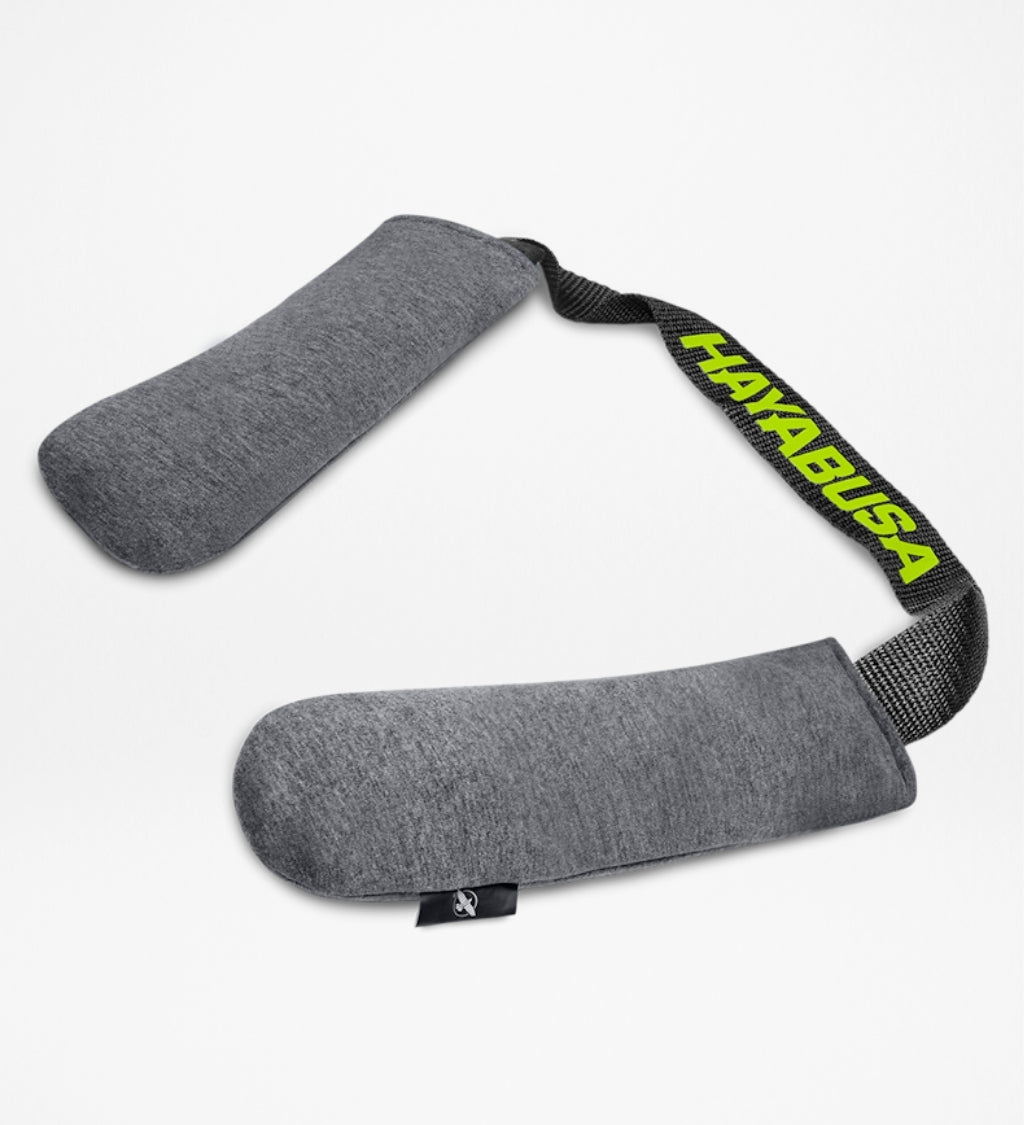 Hayabusa Boxhandschuhe Deodorant – Dunkelgrau