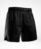 Hayabusa Grappling Shorts Core - Zwart