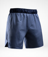 Hayabusa Grappling Shorts Core - Blauw