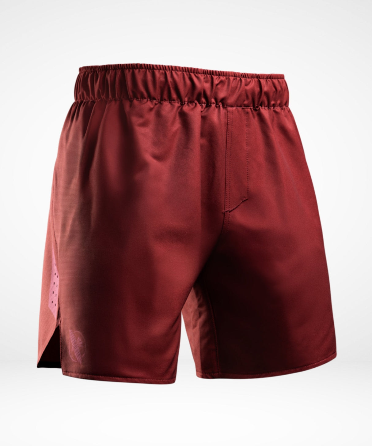 Hayabusa Grappling Shorts Core - Rood