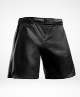 Hayabusa MMA Shorts Core Mid - Zwart