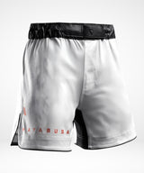 Hayabusa MMA Shorts Apex Lang - Off-White