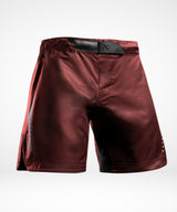 Hayabusa MMA Shorts Core Mid - Rood