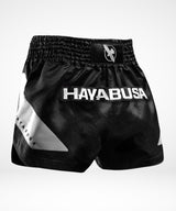 Hayabusa Muay Thai Shorts Core - Zwart