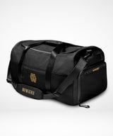 Hayabusa x Mayweather Sporttas Airstream - Zwart/Goud