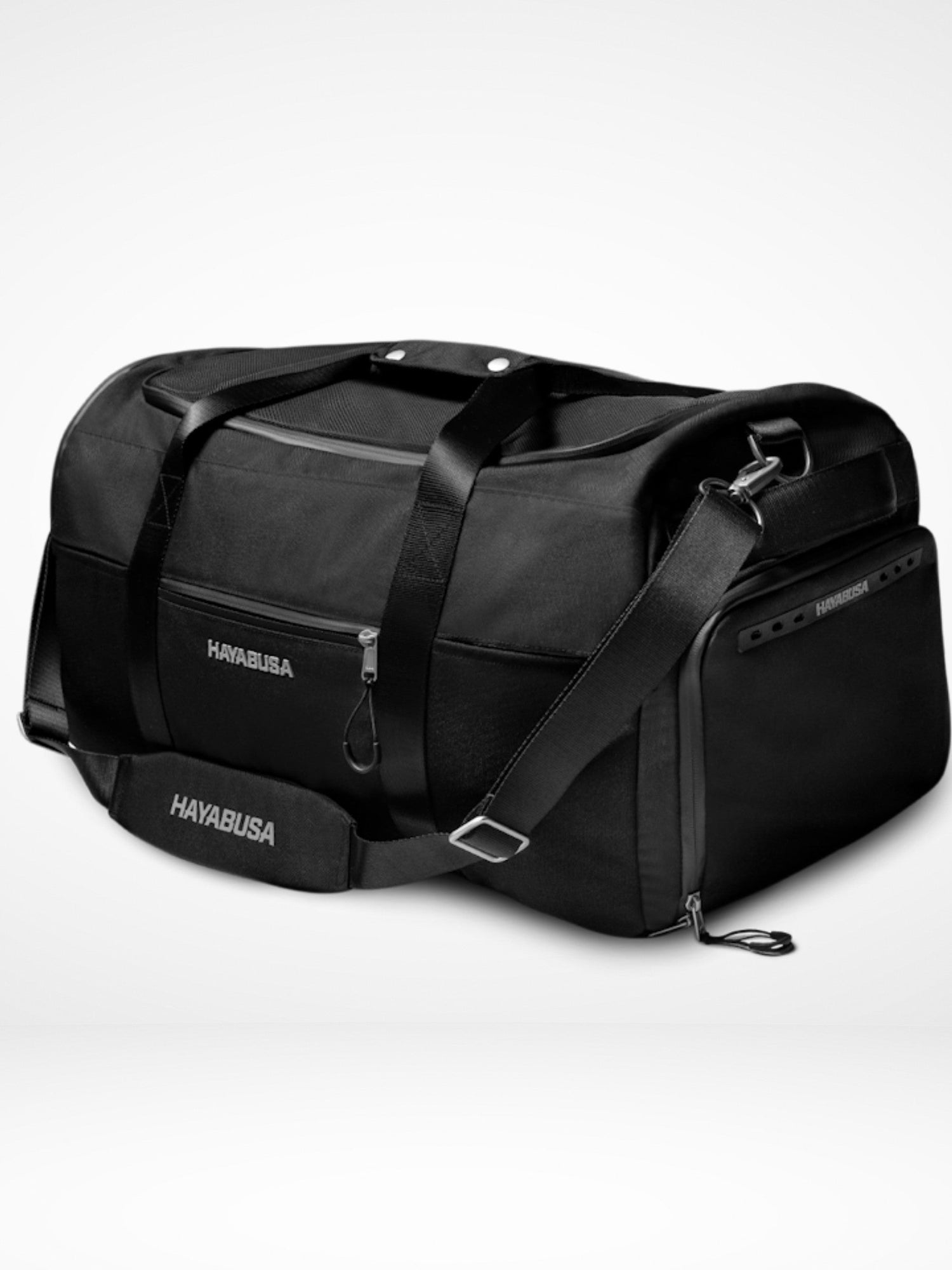 Hayabusa Sporttasche Airstream Athletic - Schwarz