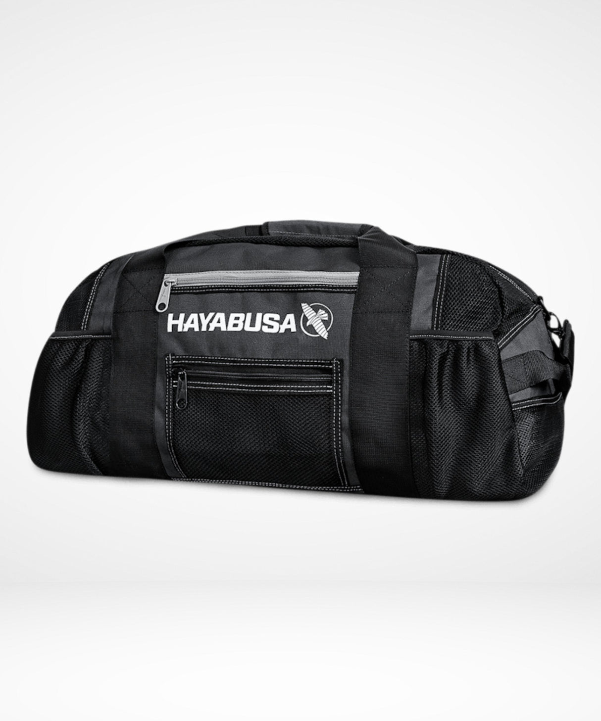 Hayabusa Sporttas Ryoko Mesh - Zwart