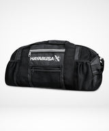 Hayabusa Sporttas Ryoko Mesh - Zwart