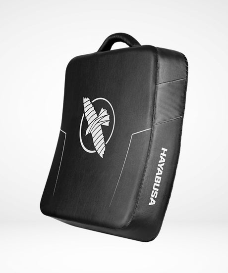Hayabusa Kickshield PTS3 - Schwarz