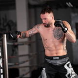 Phantom Athletics MMA-Handschuhe APEX - Schwarz