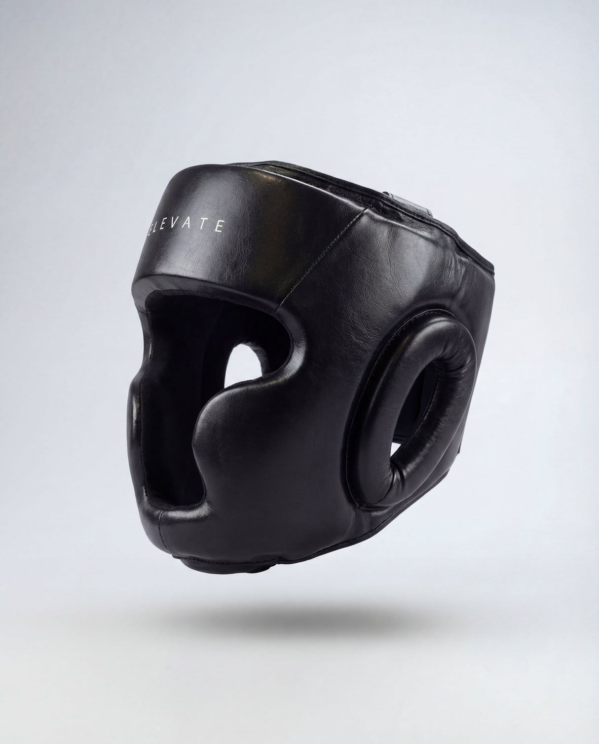 Elevate Kopfschutz Prime – Schwarz