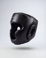 Elevate Kopfschutz Prime – Schwarz