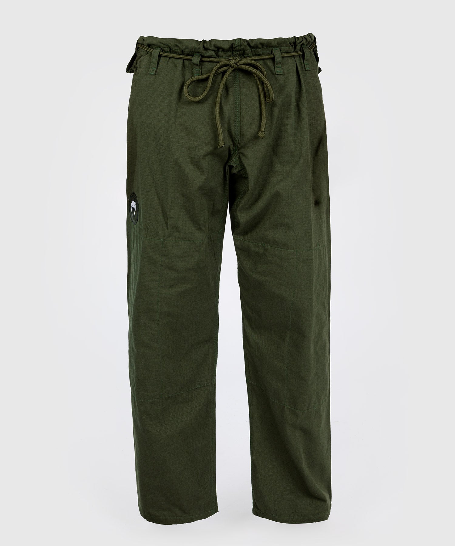 Venum BJJ Gi First - Khaki Grün - inkl. weißem Gürtel